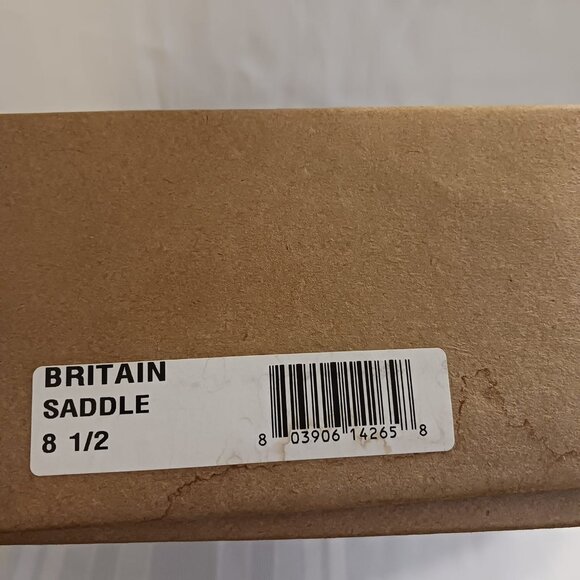 Size 8.5 Matisse Britain Saddle Knee High Women's - Picture 8 of 9